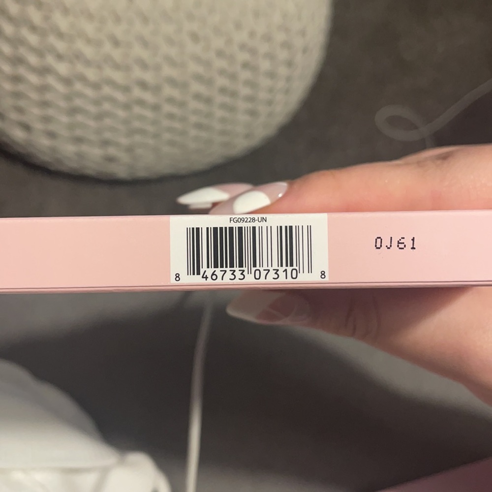 Tarte Tartelette Juicy Palette - Picture 4 of 4
